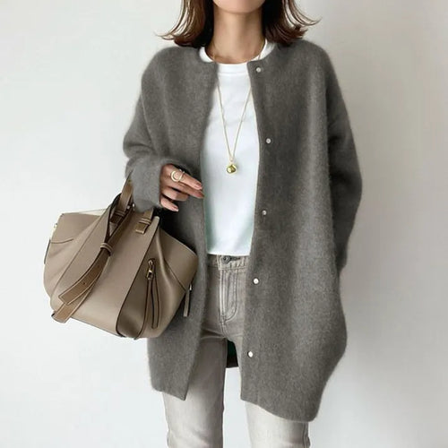 Drune | Jacke Aus Merinowolle