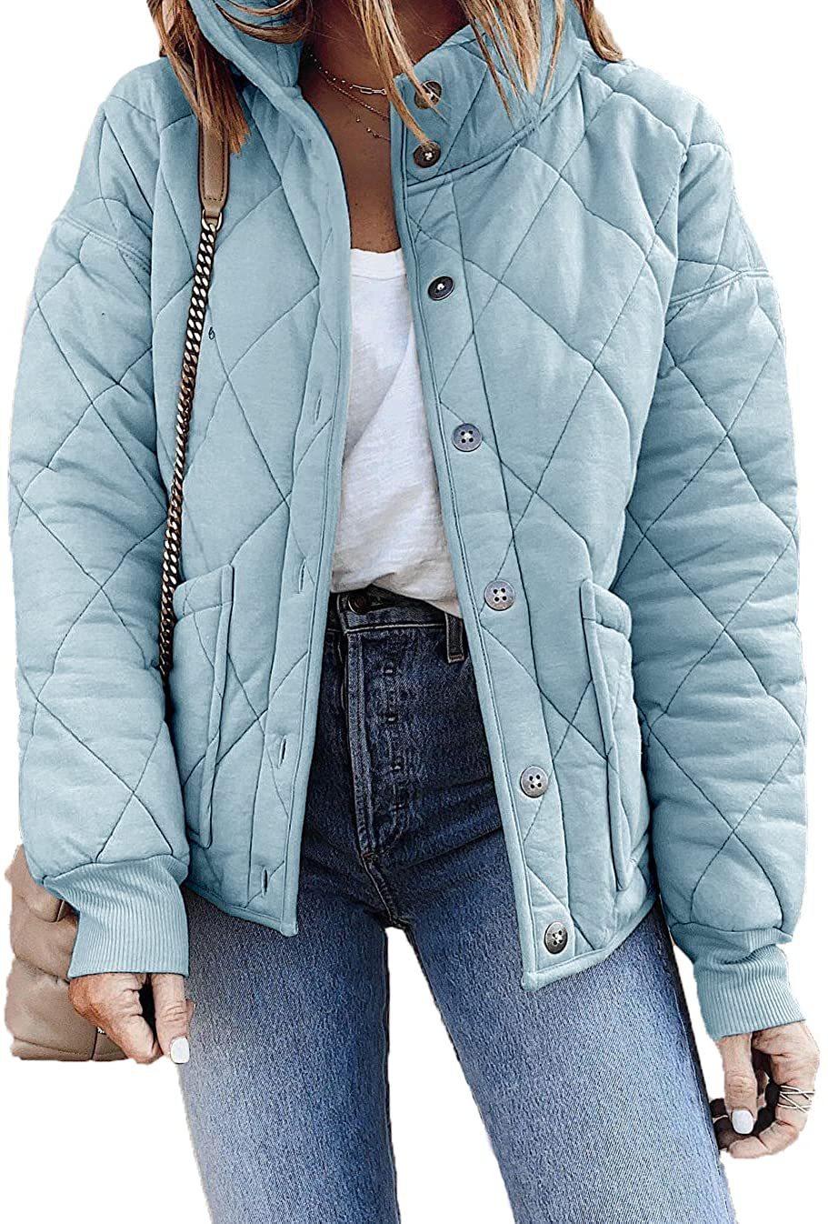 Drune | Mühelose und stilvolle allgemeine Jacke