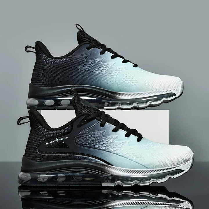 Drune | Sneaker Mit Komfort Und Halt