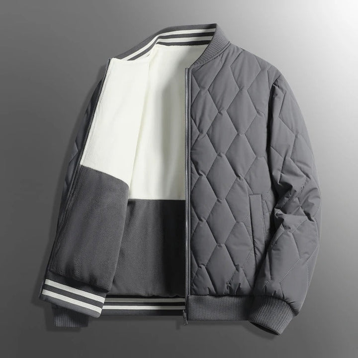 Drune | Doppelseitige Herrenjacke