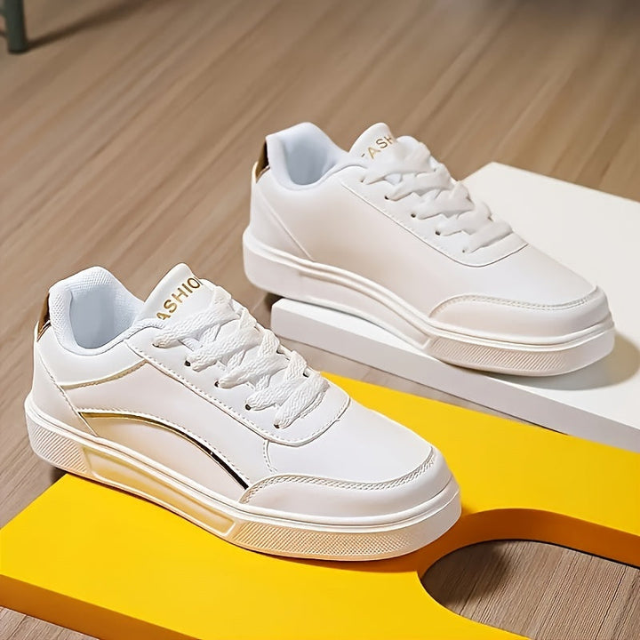 Drune | Atmungsaktive Niedrige Slip on Sneaker