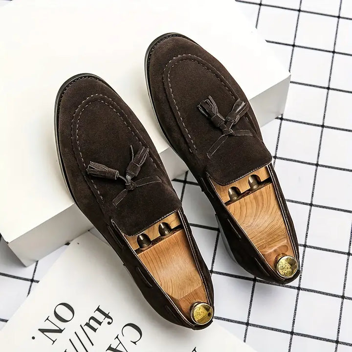 vintage-slipper Drune