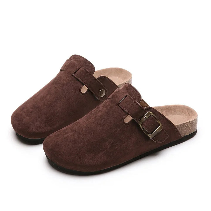 Drune | Damen  Orthopaedic Sandalen