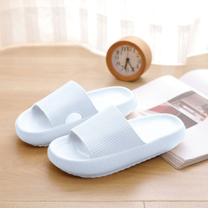 Drune | Weiche Bequeme Strandslipper