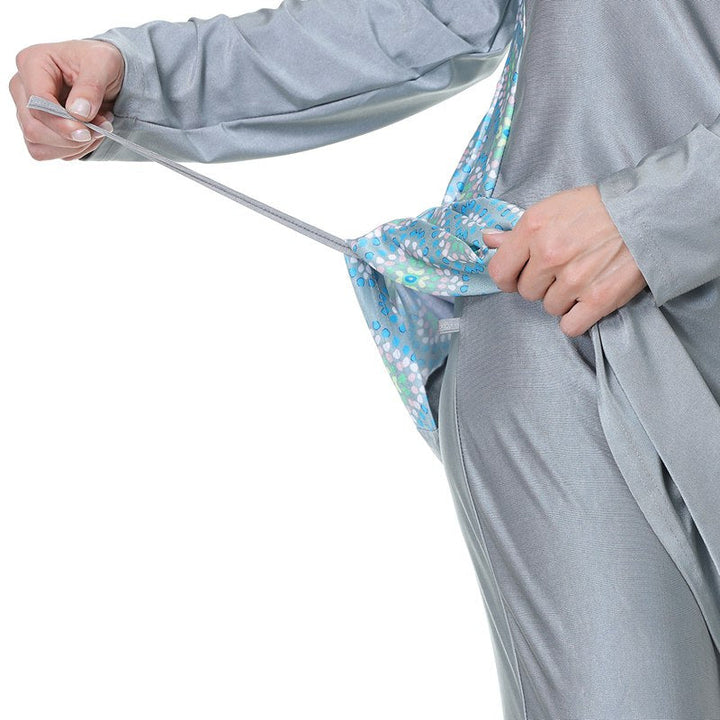 Drune | Modest Badeanzug Burkini In Großen Größen