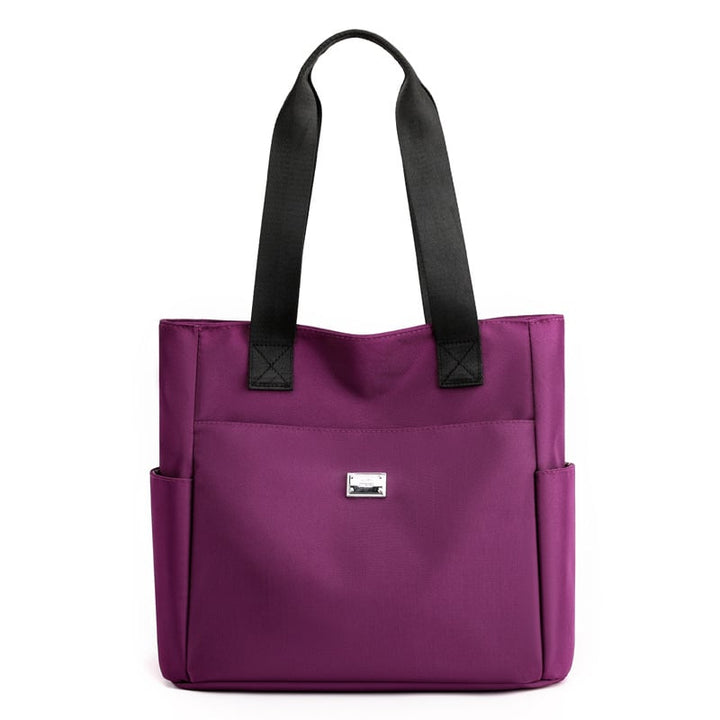 Drune | Multifunktionale Schultertasche
