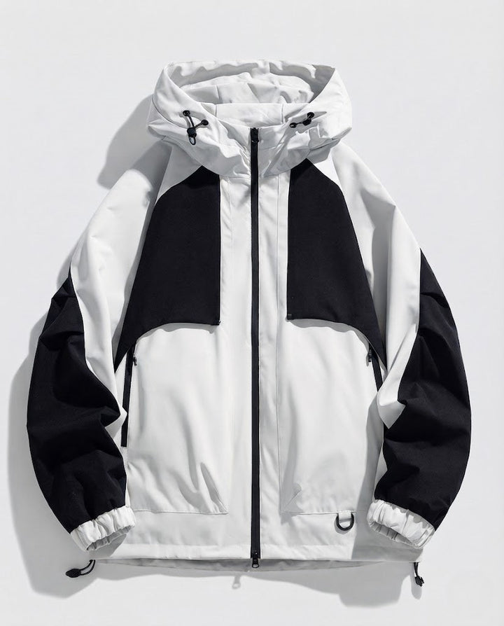 Damen Multifunktionale Outdoor-Jacke Drune