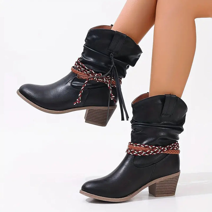 Drune | Western Stiefel für Frauen