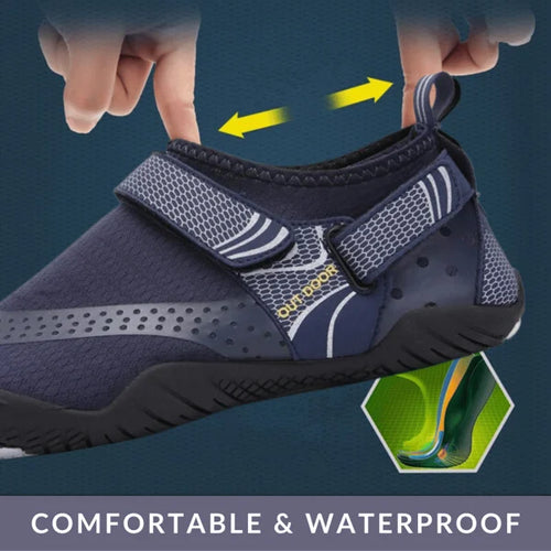 Drune | Barfuß Wasserschuhe Für Damen Und Herren