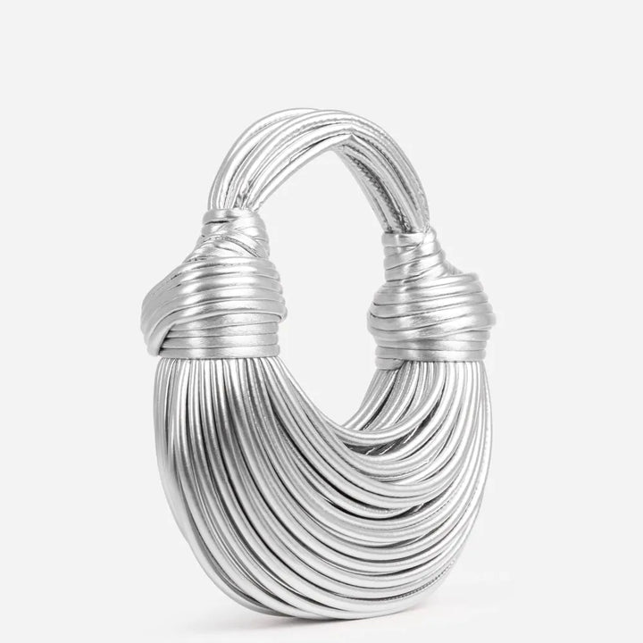 Drune | Knoten-Handtasche Für Frauen