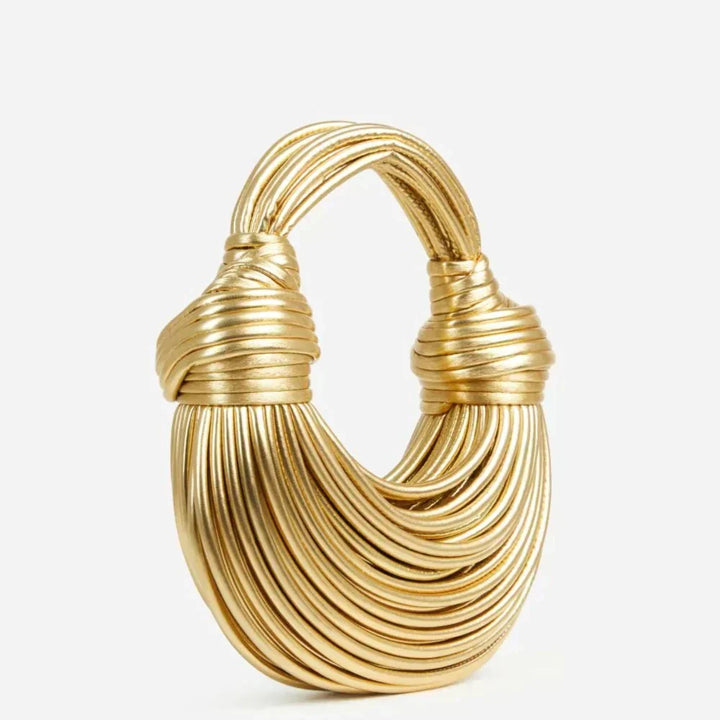 Drune | Knoten-Handtasche Für Frauen