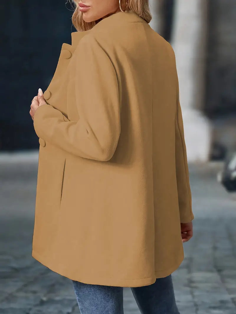 Drune | Damenjacke, zeitlos & elegant