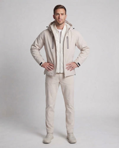 Herren Multifunktionale Übergangsjacke Drune 1788322150