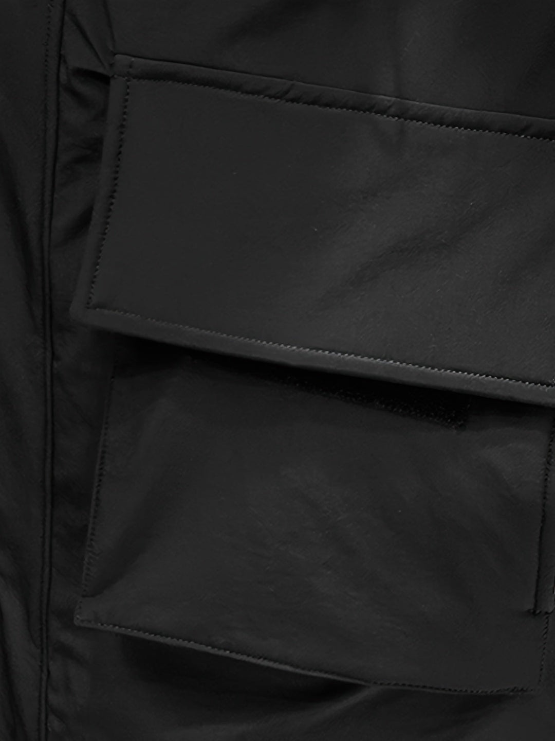 Drune |  Mittellange Kapuzen-Winterjacke Für Herren - Perfekt für Outdoor-Aktivitäten