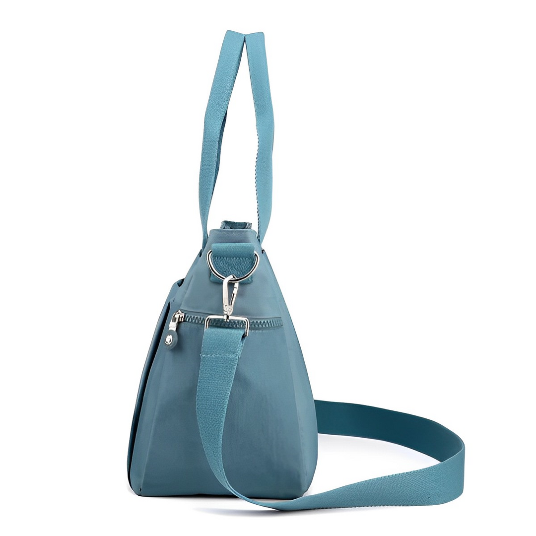 Drune | Eleganz Umfasste Schultertasche