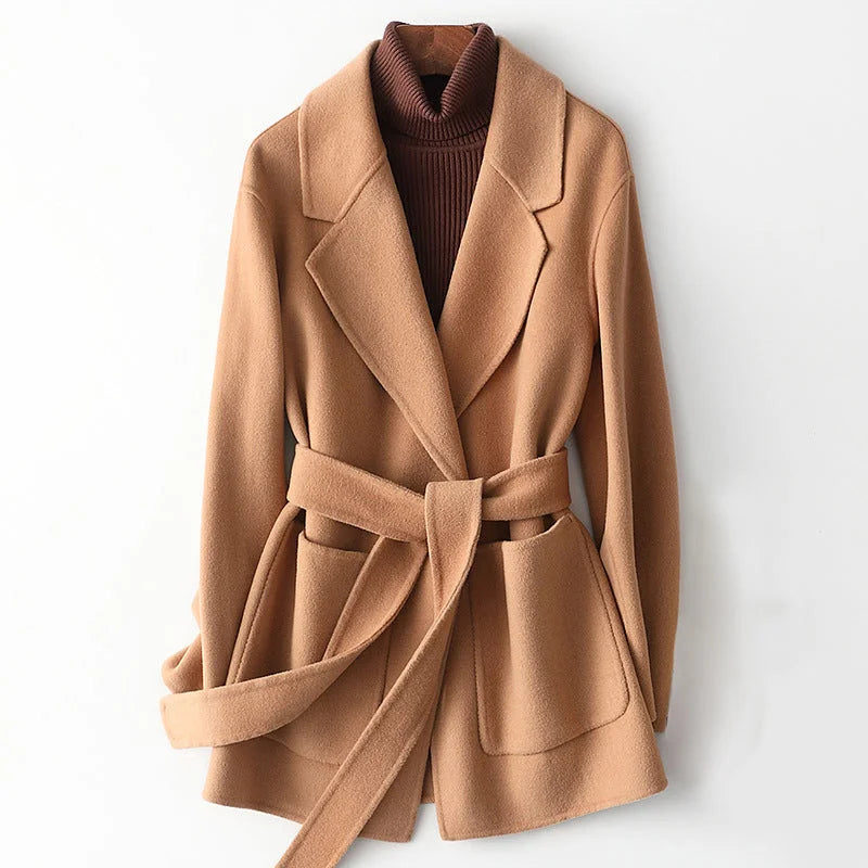 Drune | Lässige und Bequeme Allgemeine Jacke