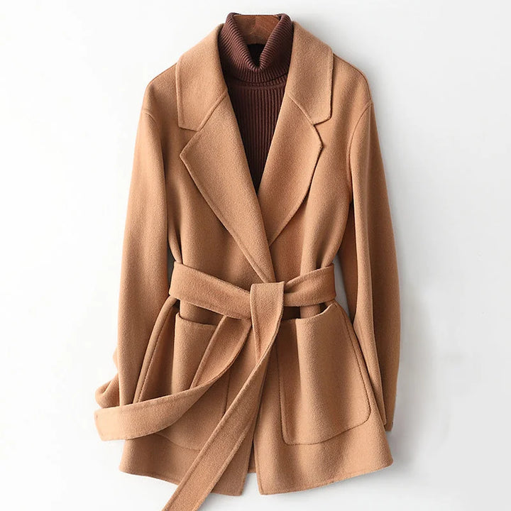 Drune | Lässige und Bequeme Allgemeine Jacke