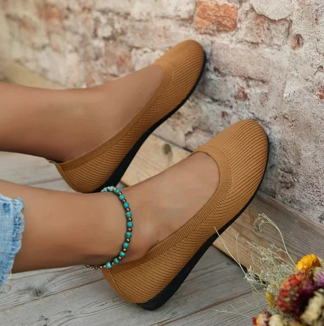 Drune | Orthopädische Damen-Sommer-Schuhe