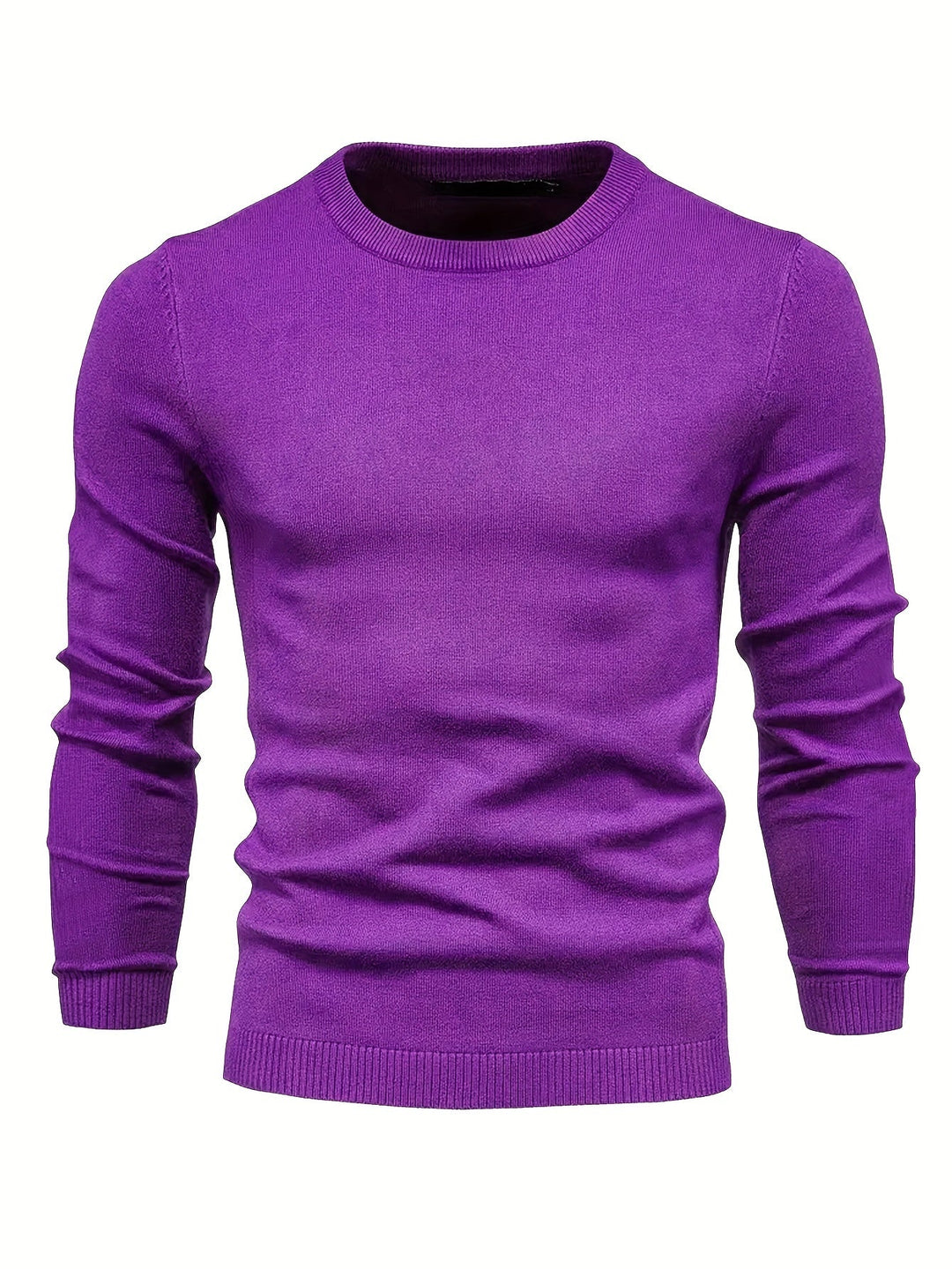 Drune | stilvoller Strickpullover für Männer