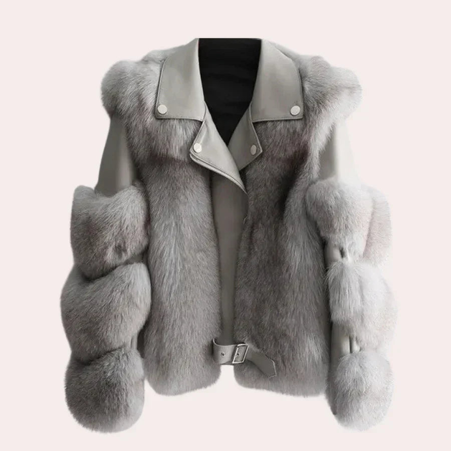 Drune | Stylische Damenjacke mit Elegantem Flair