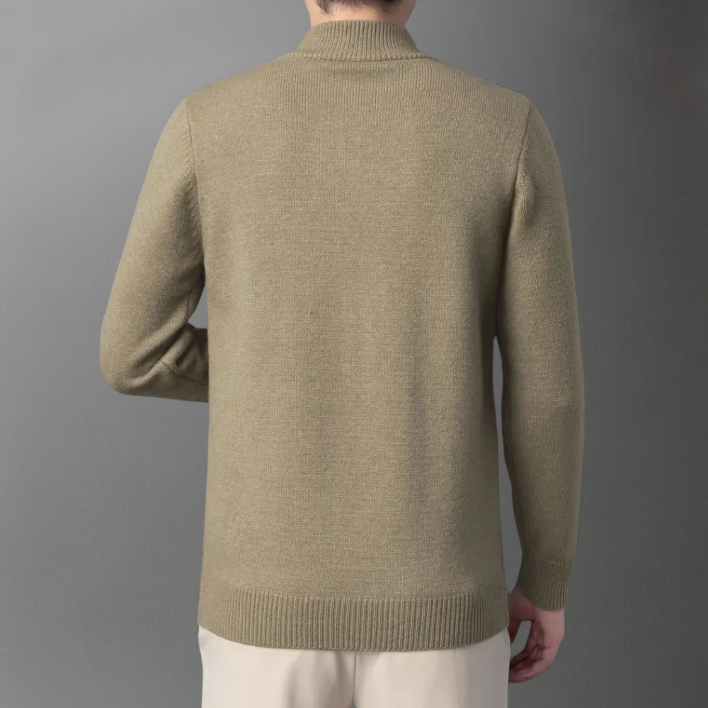 Drune | Modische Strickpullover für Herren