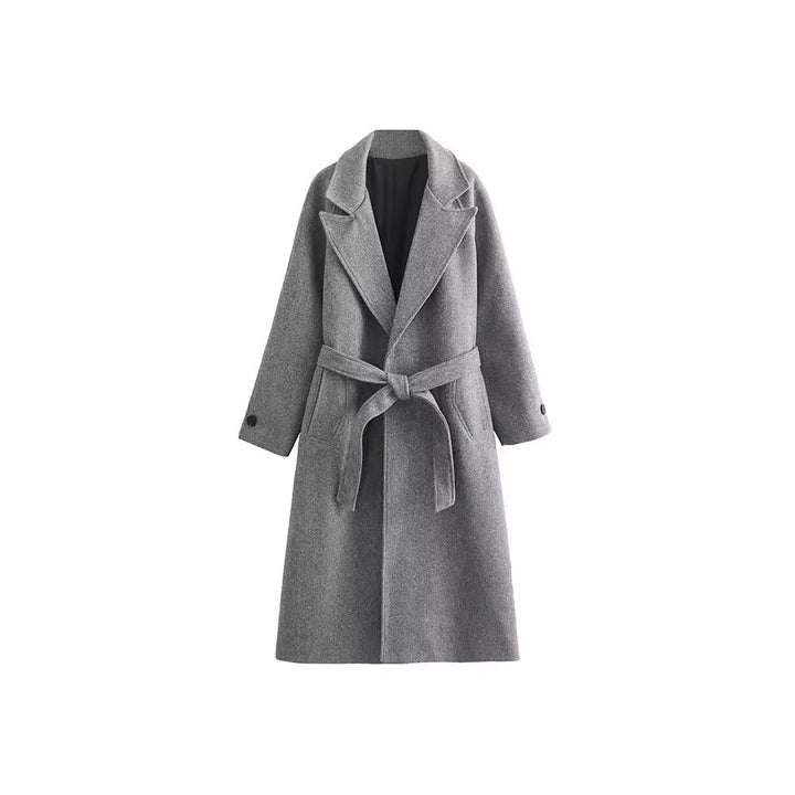 Drune | Trenchcoat-Jacke