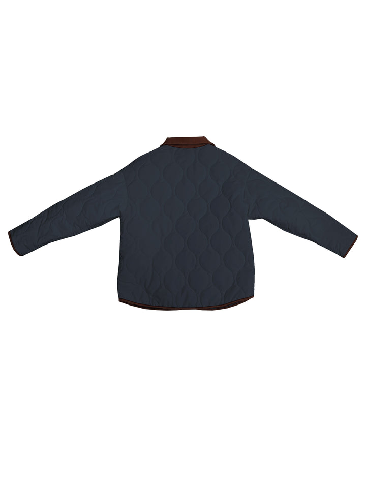 Drune | Übergangsjacke für Damen Winddichtes Design Must Have Frühlingsjacke