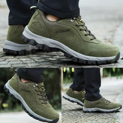 Drune | Comfort OrthoSchuhe