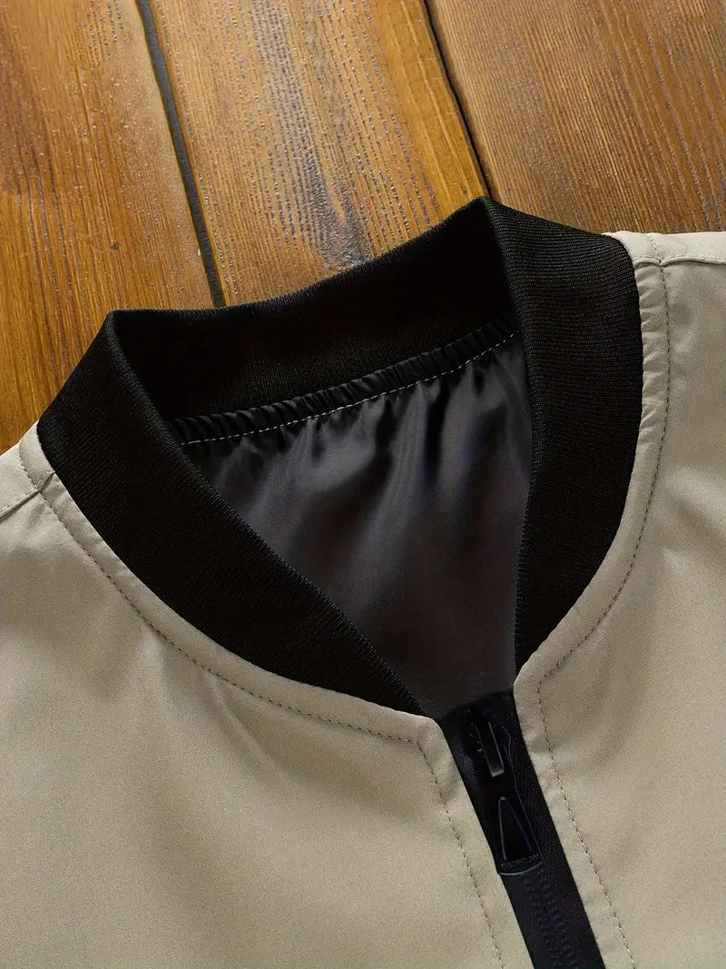 Drune | Modische Sommerjacke Herren Robert