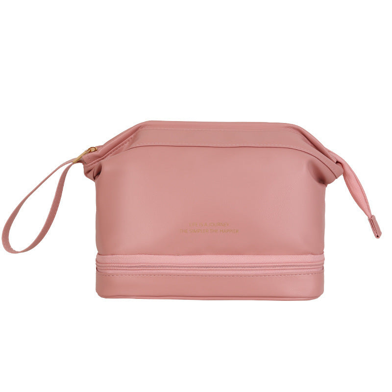 Drune-Up Tasche Leder