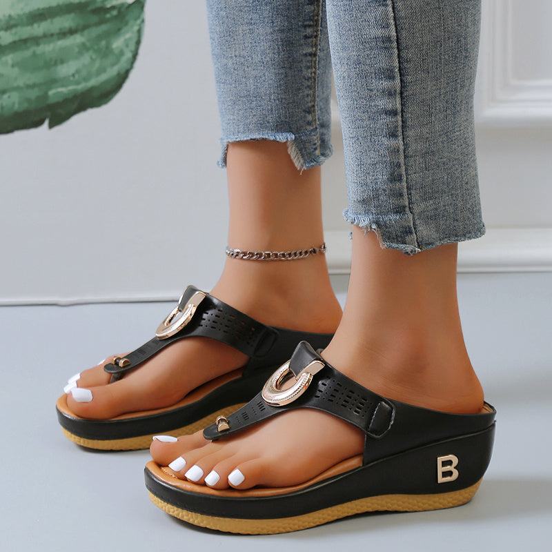 Drune | Orthopädische Sandalen Perfekte Unterstützung Für Ihre Füße