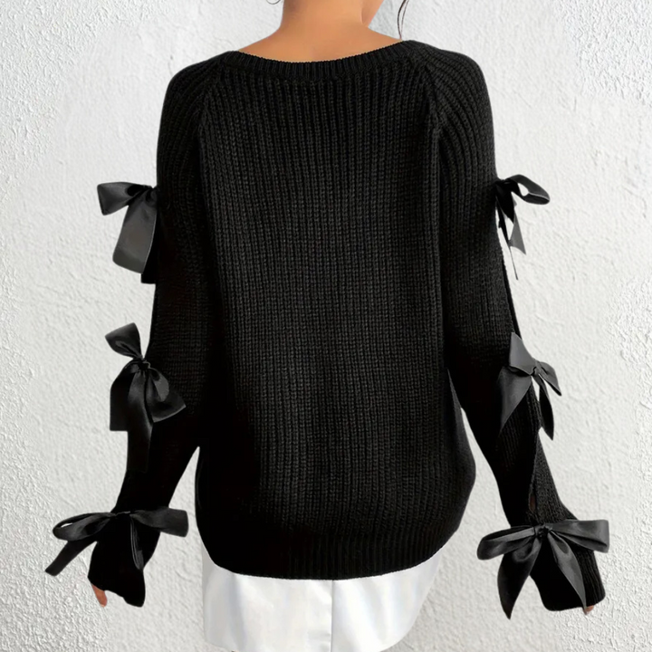 Drune | Vielseitiger Pullover für Damen