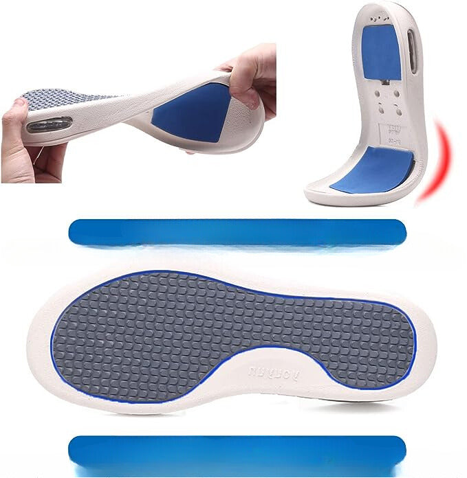Drune | Bequeme Breite Diabetikerschuhe