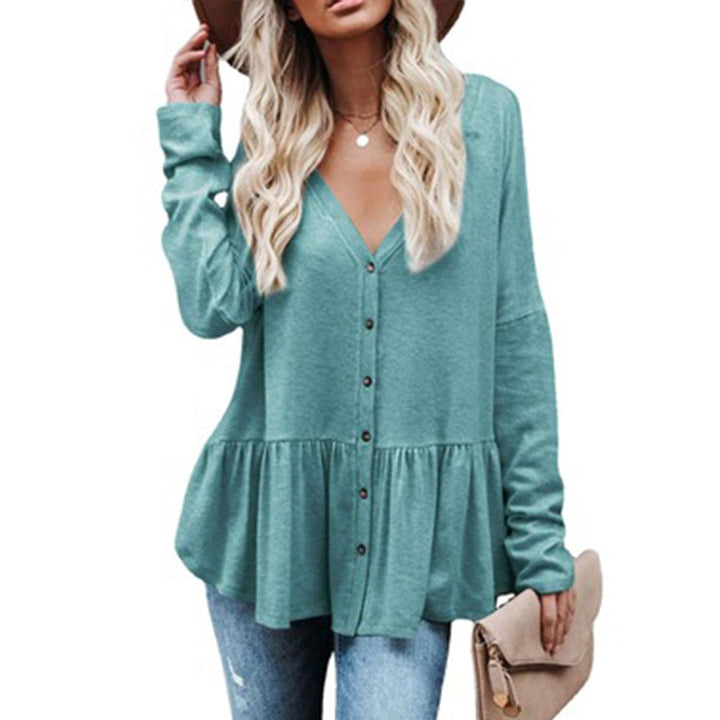 Drune | Vielseitige und Bequeme Strickjacke