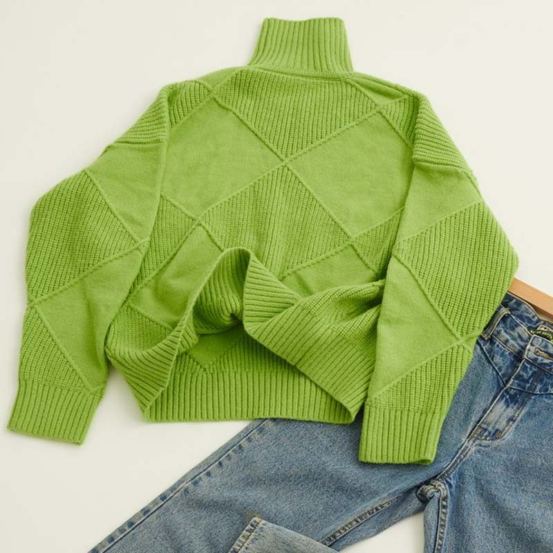 Drune | ELEGANTER HERBSTPULLI