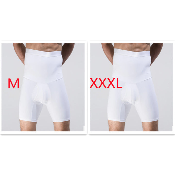Drune | Figurformende Slimming Shorts Für Herren
