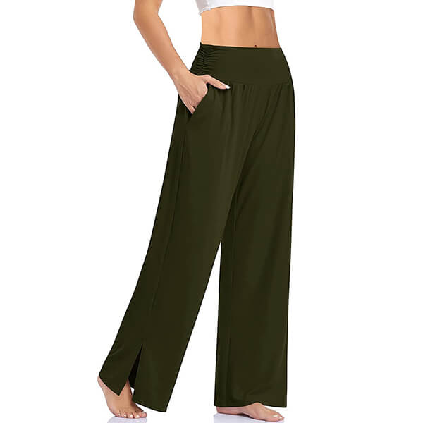 Drune | Bequeme Yoga-Hose