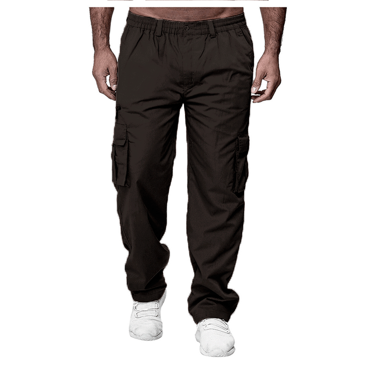Drune | Herren Arbeitskleidung Freizeithose | Nachhaltig und Komfortabel