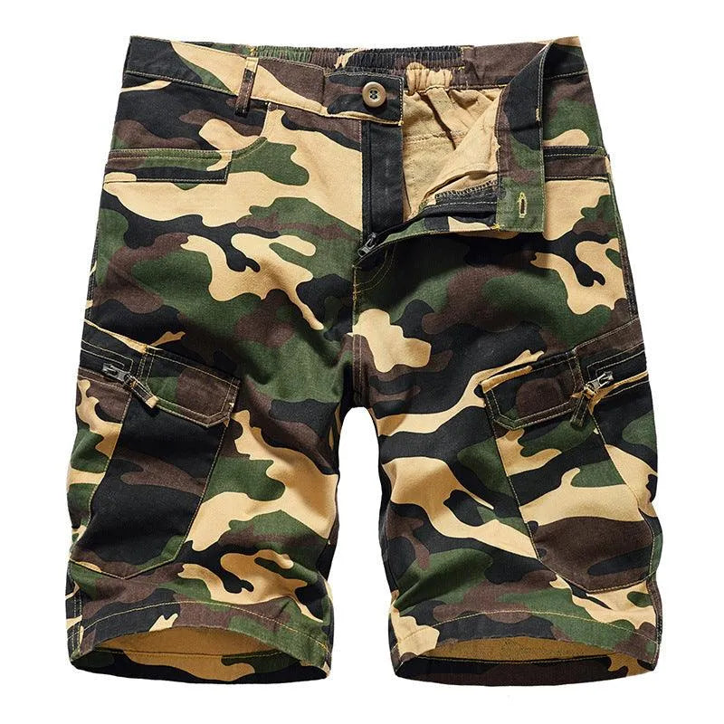 Drune | Herren Shorts