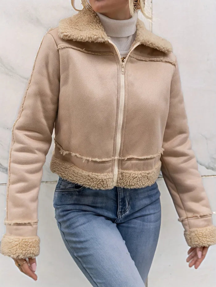 Drune | Stilvolle Winterjacke für Alltag und Freizeit