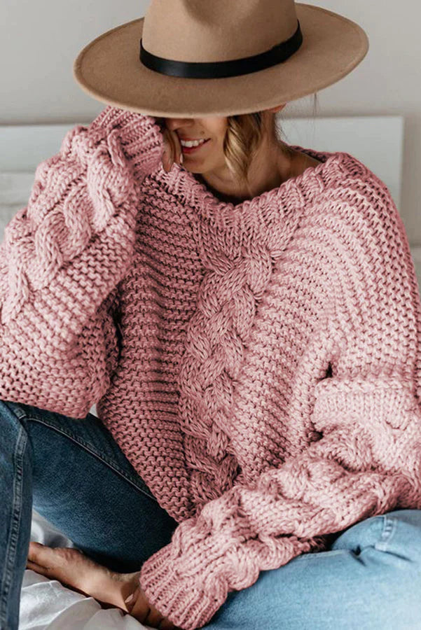 Drune | Sweater