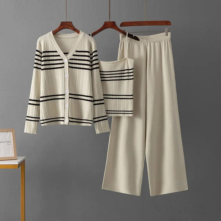 Drune | Bequemer Set für Frauen
