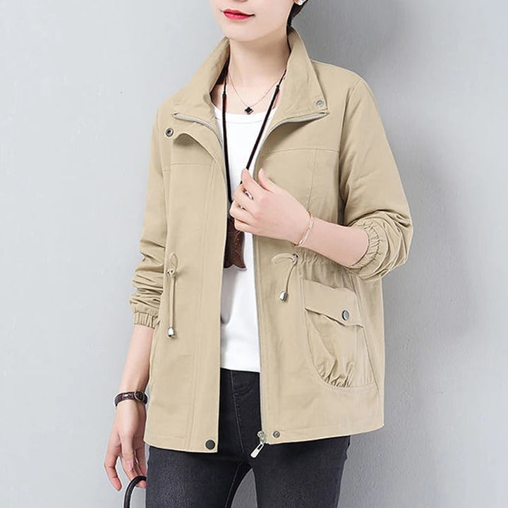 Drune | Stilvolle Leichtgewicht-Jacke für Damen