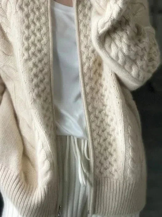 Drune | Modische und minimalistische Winterjacke