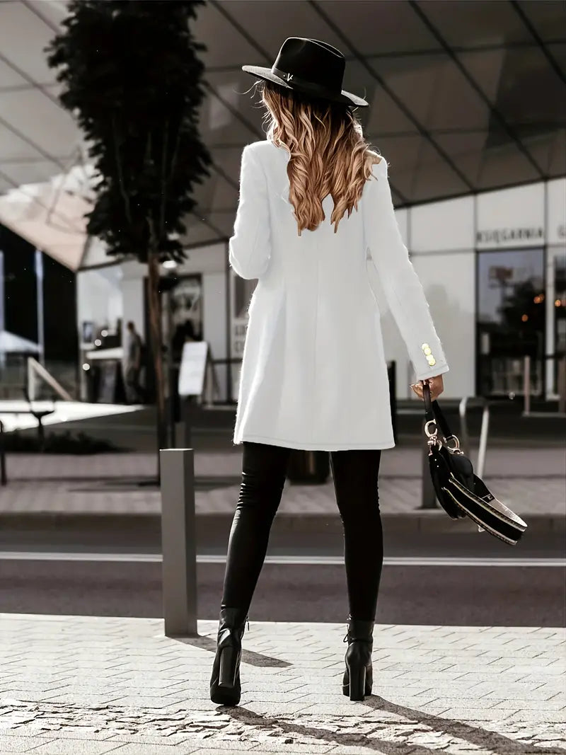Drune | Lässige Damenjacke