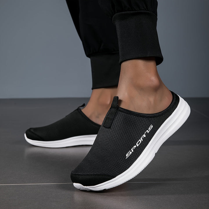 Drune | Atmungsaktive und Bequeme Herrenschuhe
