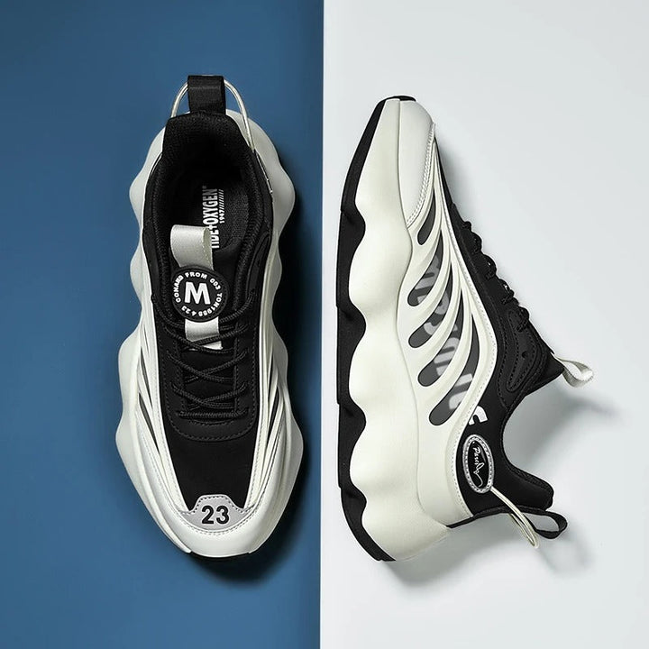 Drune | Sneaker Mit Komfort Und Halt