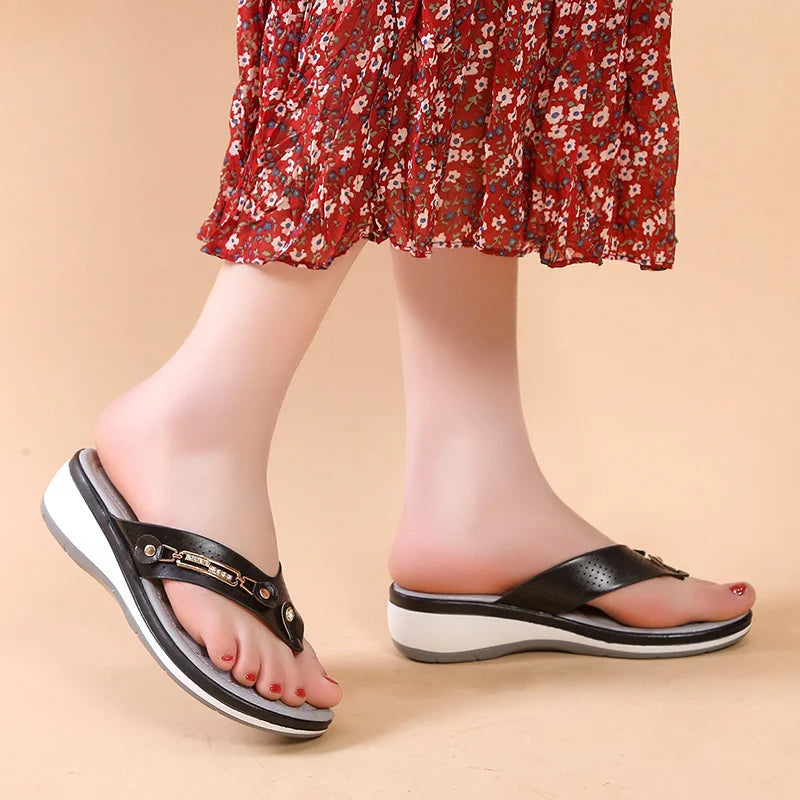 Drune | KomfortGang Flip Flops