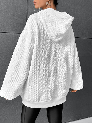 Drune | Schicke Kapuzenpullover für Alltag und Freizeit