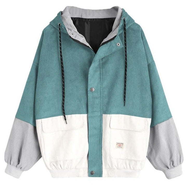 Drune | leichte modische Jacke